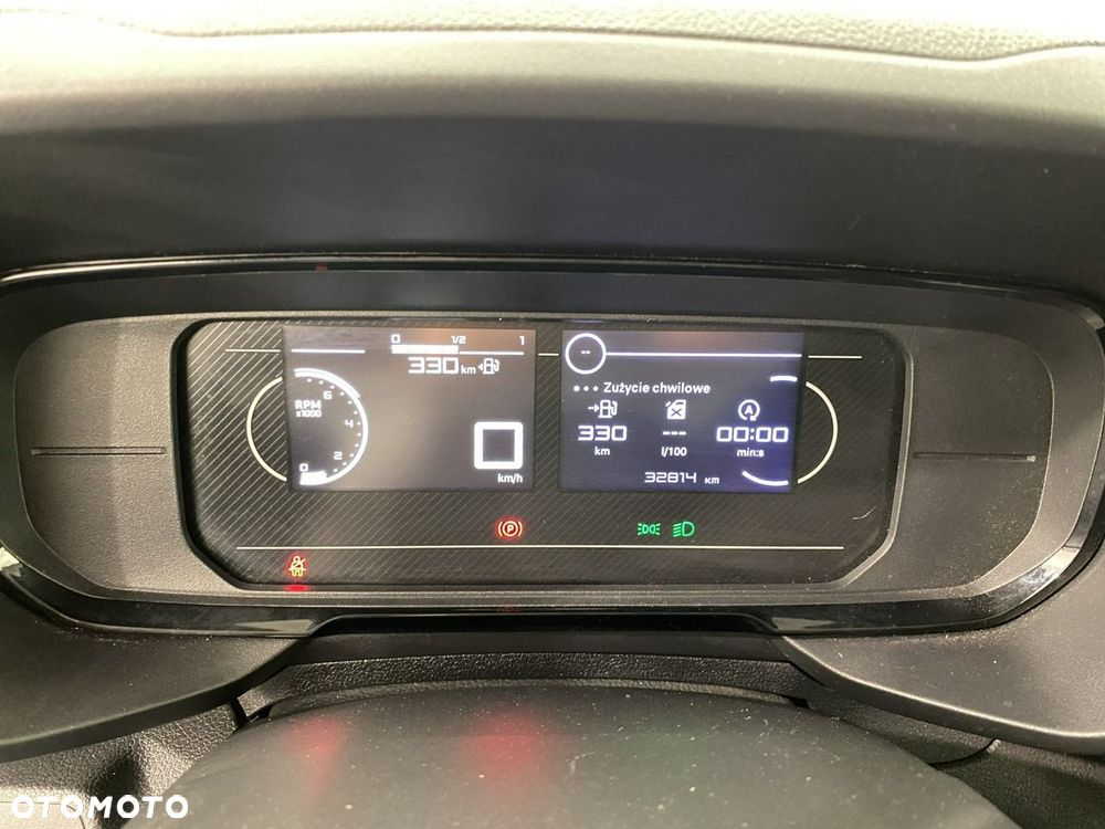 Toyota Proace City - 16