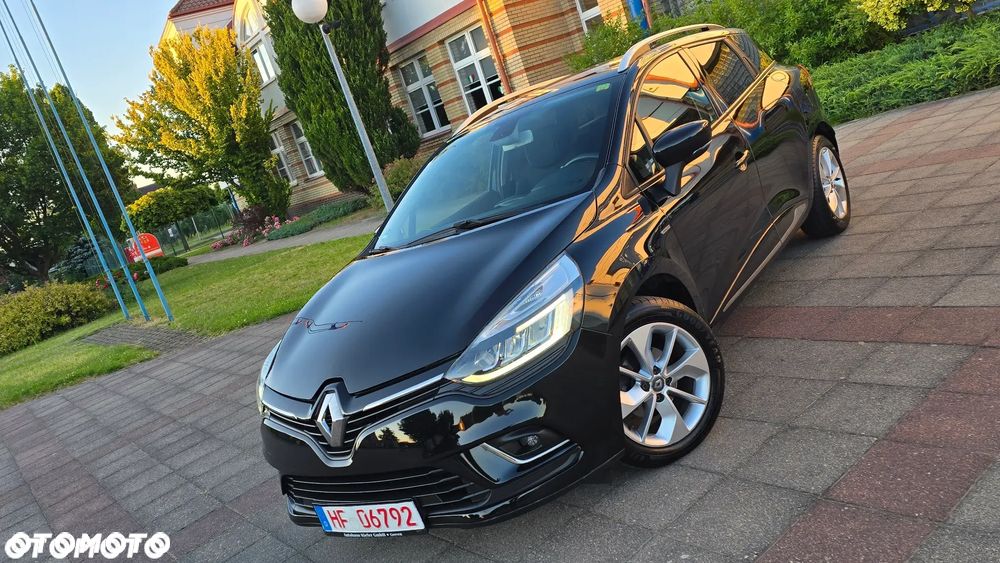 Renault Clio dCi 90 Limited - 40