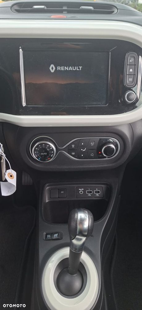 Renault Twingo Electric ZEN - 16