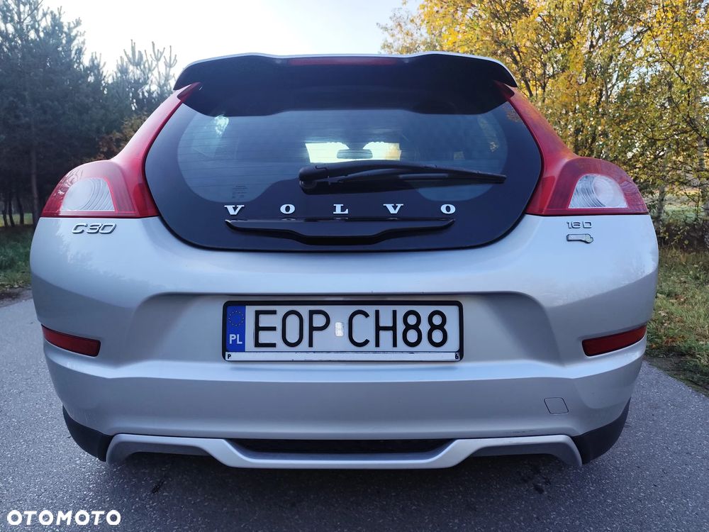 Volvo C30 1.6D DRIVe Start/Stop - 6
