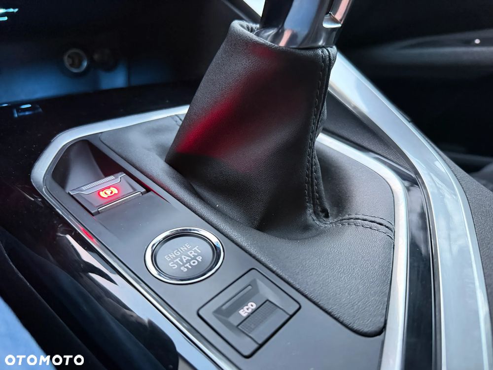 Peugeot 5008 1.5 BlueHDi Active Pack S&S - 37