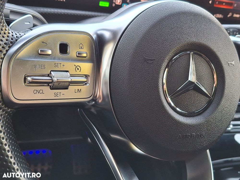 Mercedes-Benz CLA 250 e 8G-DCT - 27