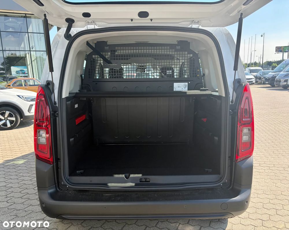 Citroën Berlingo MPV M 1.5 BlueHDI Plus S&S N1 - 5