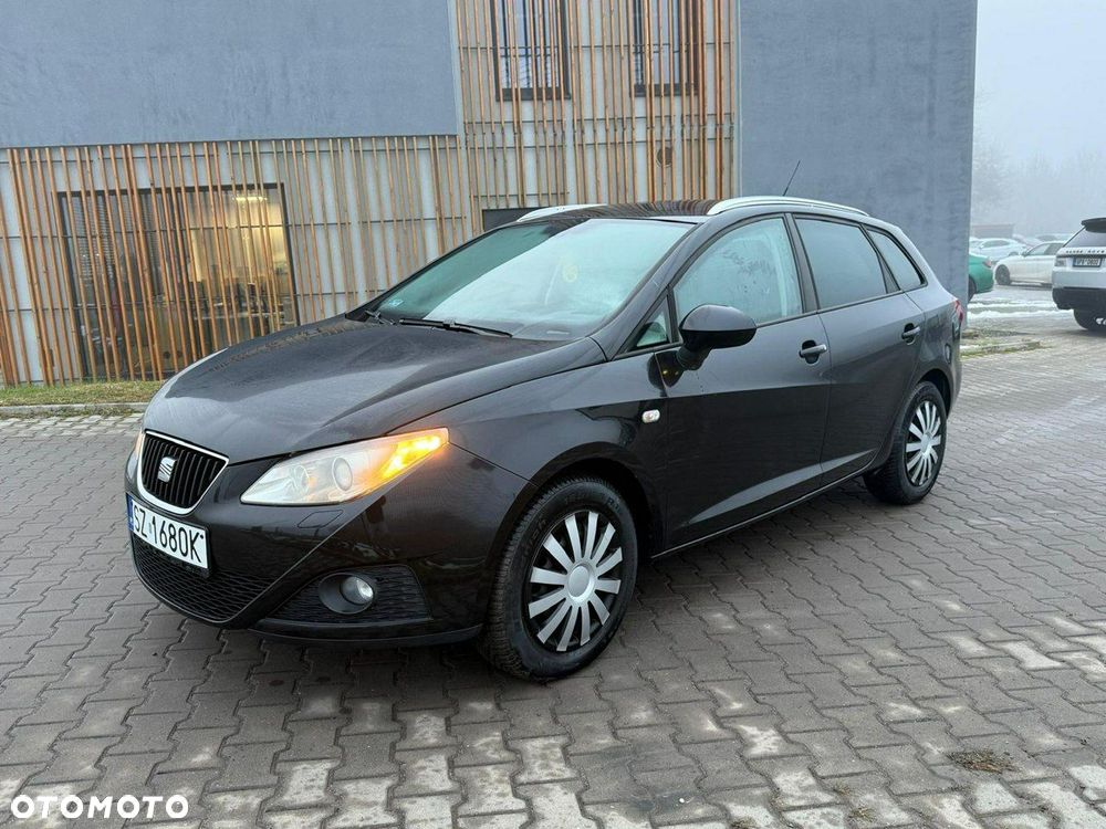 Seat Ibiza 1.2 TSI DSG Style - 6