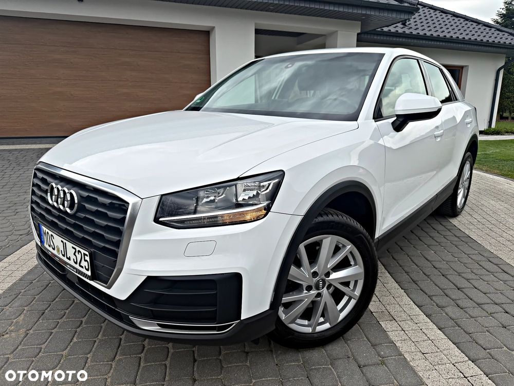 Audi Q2 1.4 TFSI cylinder on demand design - 4