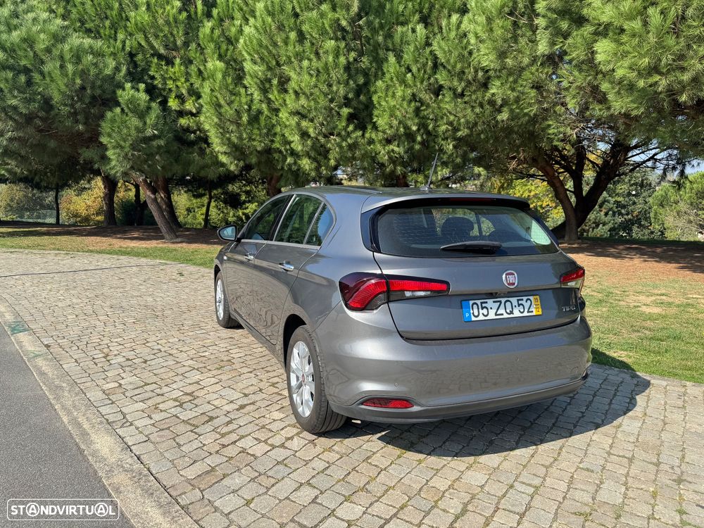 Fiat Tipo - 13