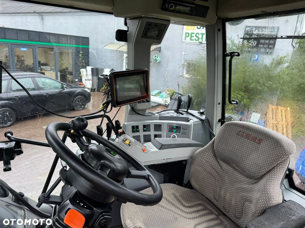 Claas Arion 630 - 15