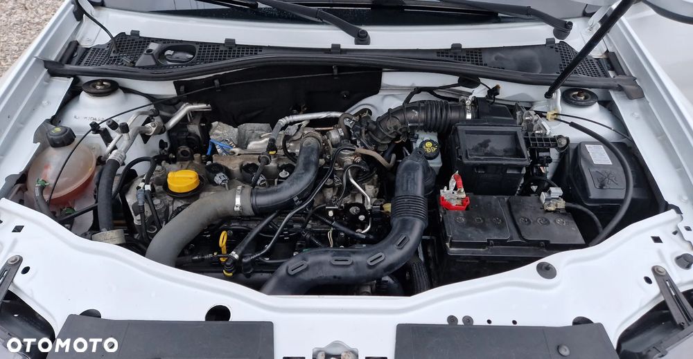 Dacia Duster TCe 125 2WD Comfort - 12