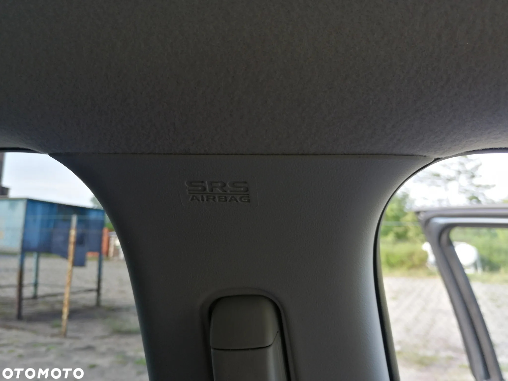 Mitsubishi Space Star AS&G 1.2 Select+ Black - 22