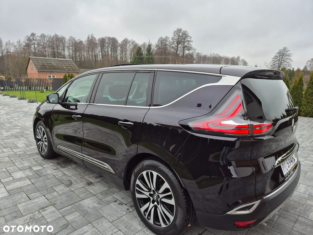 Renault Espace Energy dCi 160 EDC Initiale Paris - 29