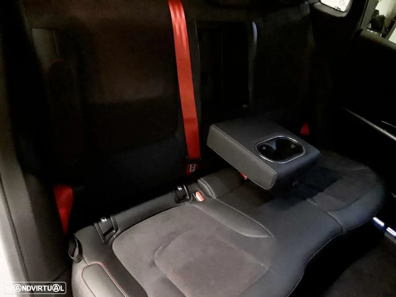 Smart #1 66 kWh Brabus AWD - 7