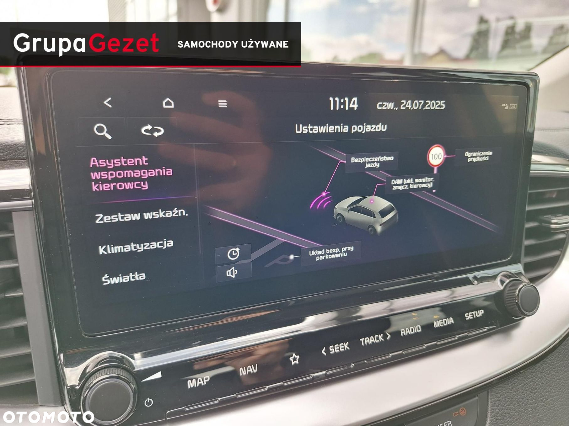 Kia Ceed 1.5 T-GDI Tribute DCT - 16