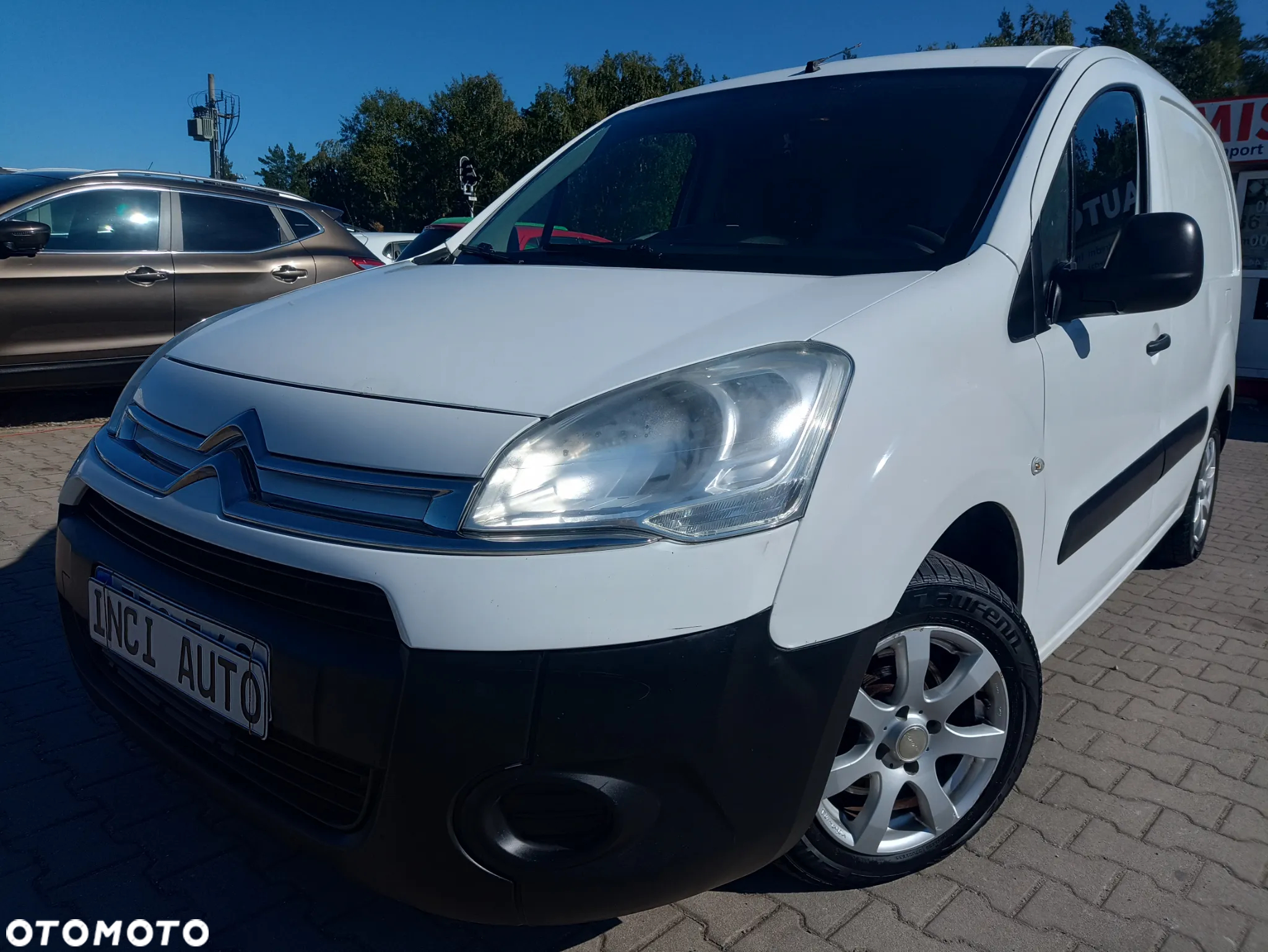 Citroën Berlingo - 2