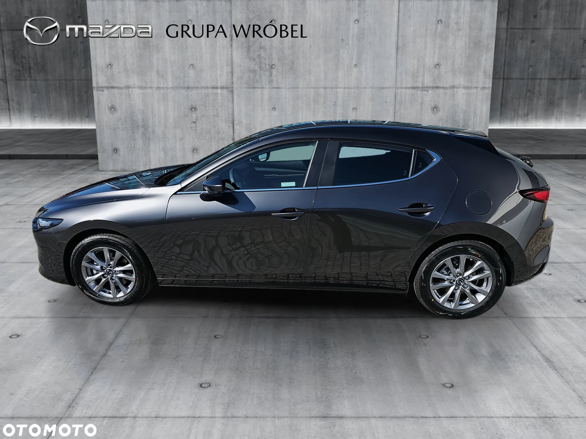 Mazda 3 2.0 mHEV Prime-Line - 2