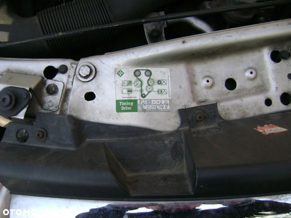 Opel Zafira 1.7 CDTI Enjoy - 16