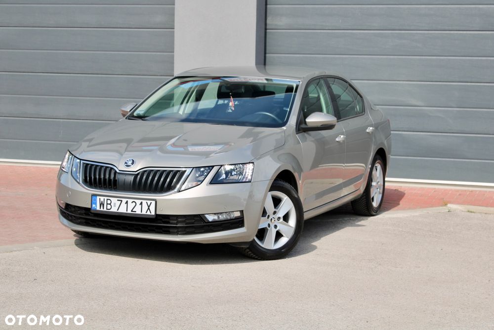 Skoda Octavia 1.6 TDI Business - 2
