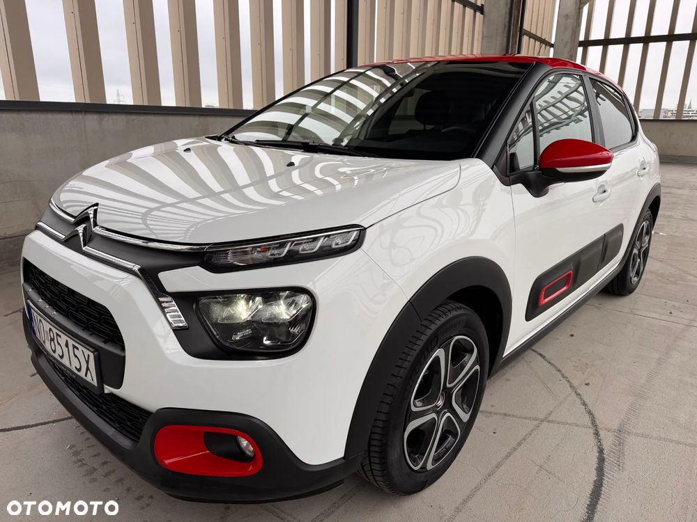 Citroën C3 - 1