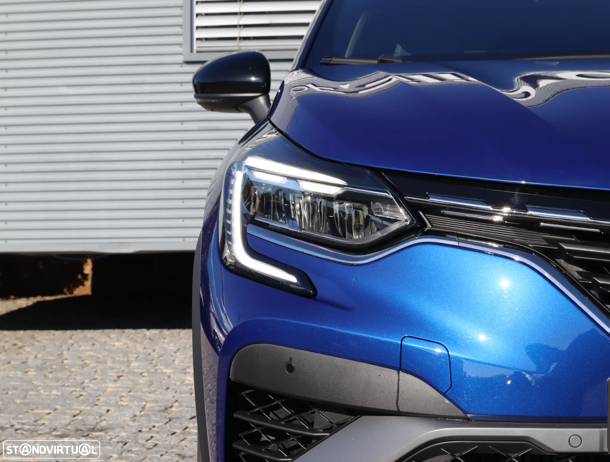 Renault Captur 1.0 TCe RS Line - 10