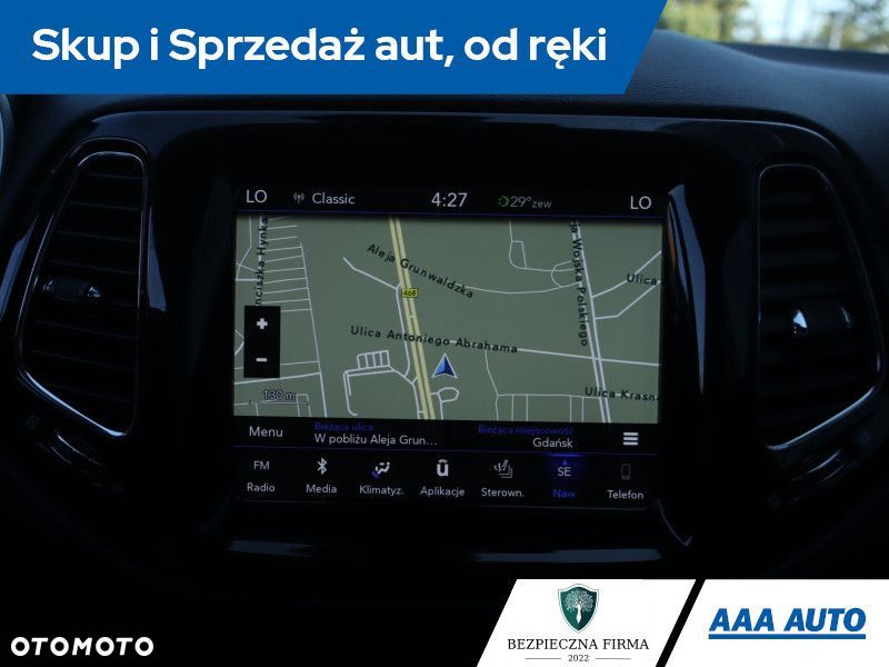 Jeep Compass - 15
