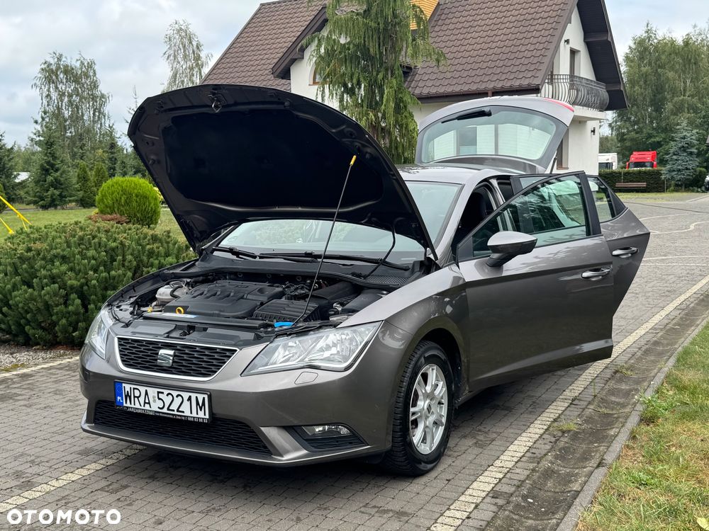 Seat Leon - 10