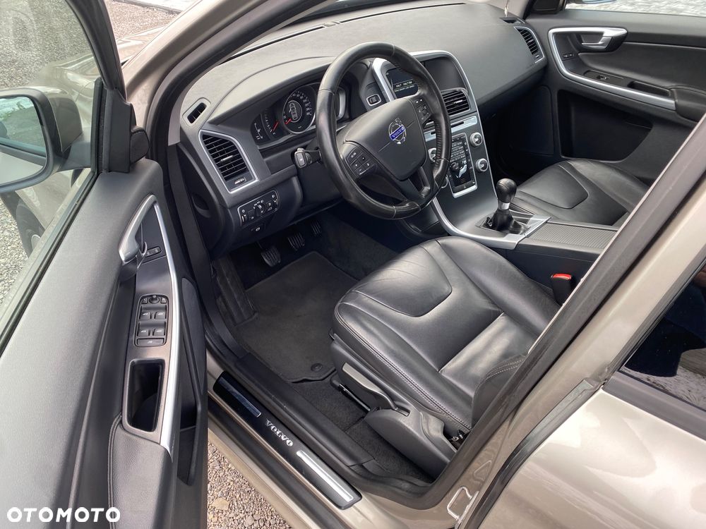 Volvo XC 60 D3 Kinetic - 9