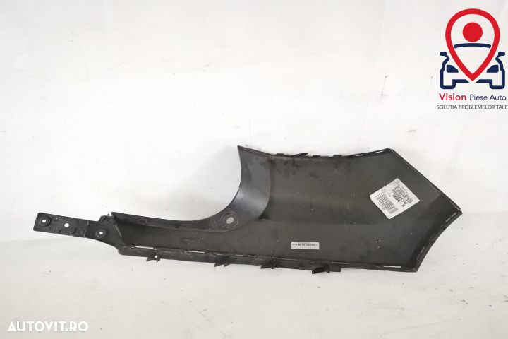 Ornament Flaps Stanga Bara Spate Original In Stare BUna Volvo  XC40  1 - 4