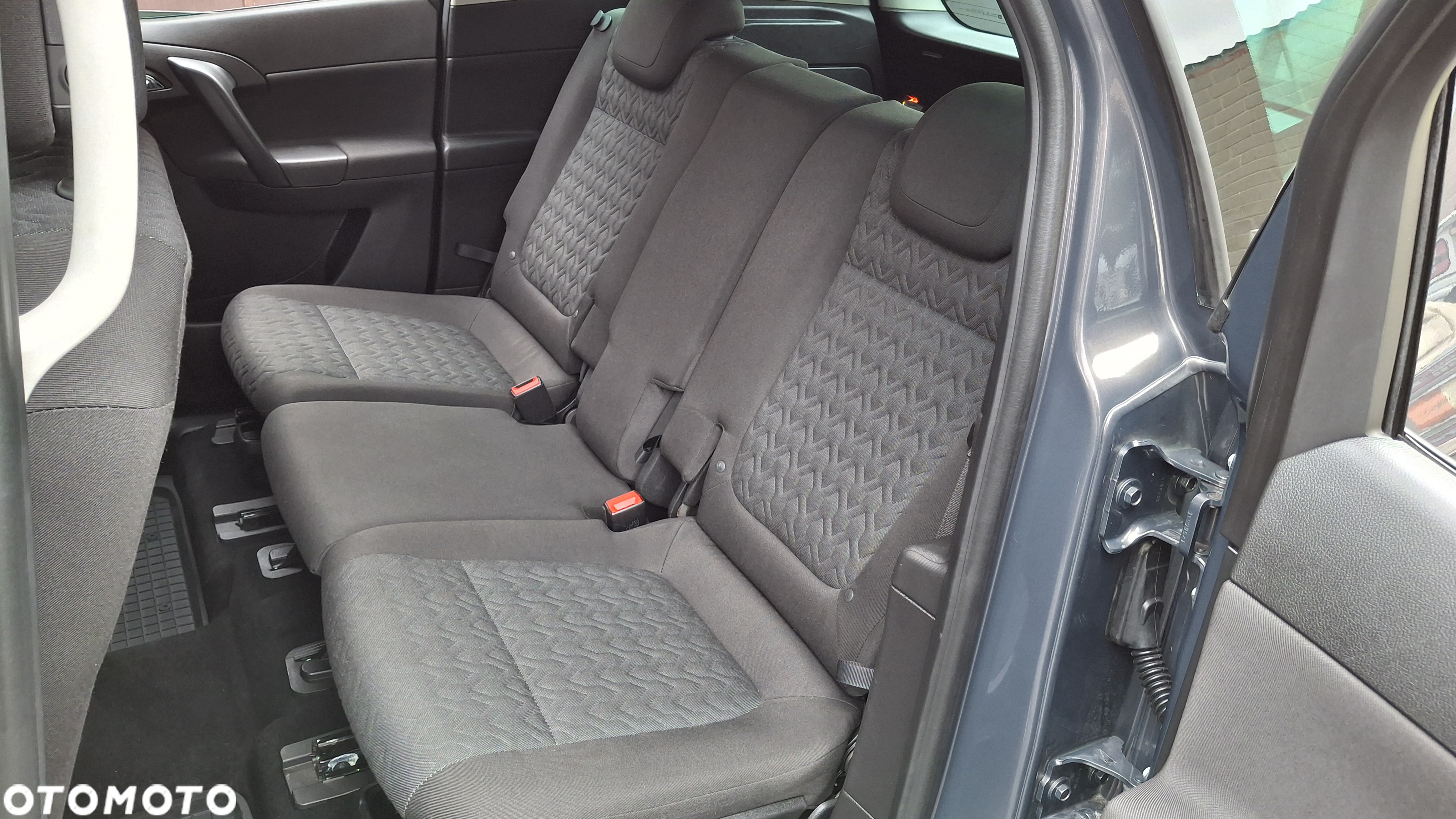 Opel Meriva - 8