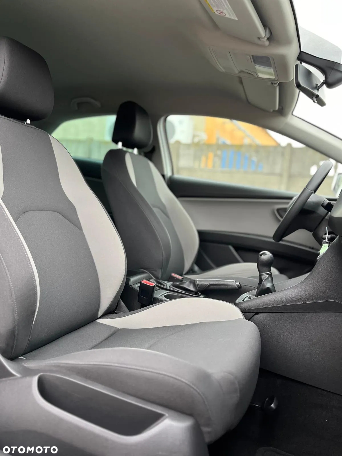 Seat Leon - 22