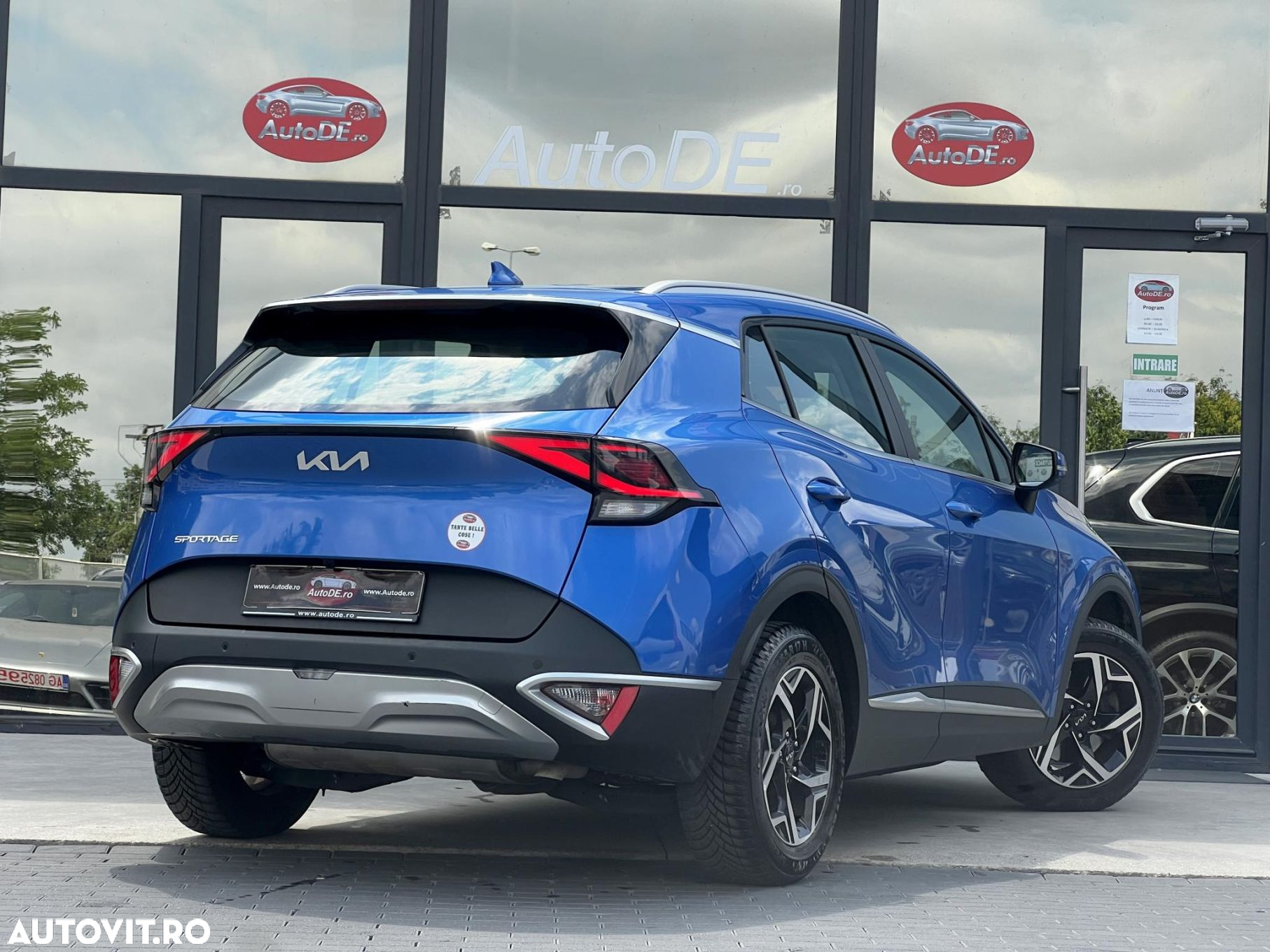 Kia Sportage - 4