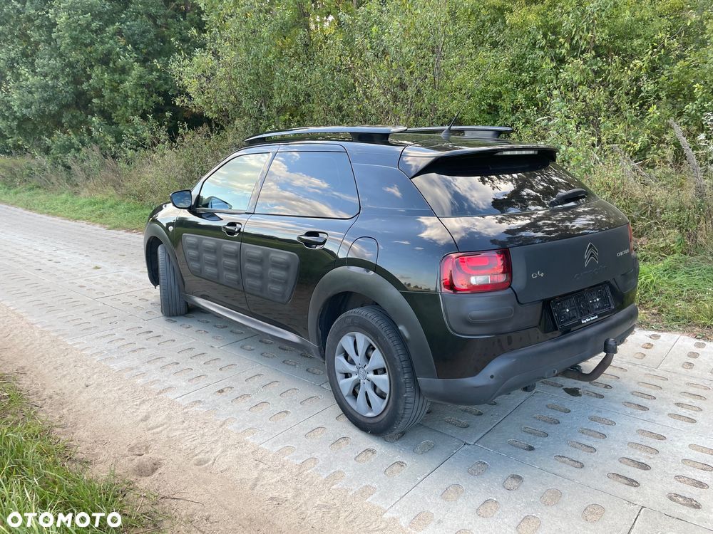 Citroën C4 Cactus 1.6 BlueHDi Shine - 7