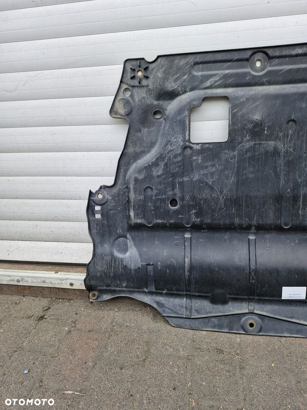 FORD MONDEO MK4 OSŁONA DOLNA SILNIKA PŁYTA - 3