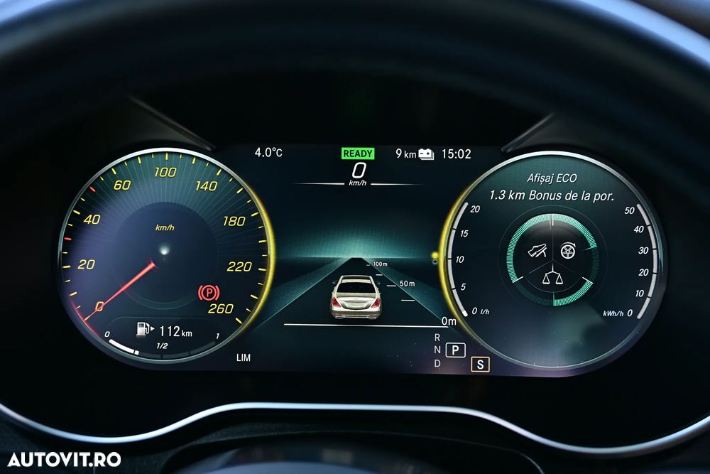 Mercedes-Benz GLC 300 de 4Matic 9G-TRONIC AMG Line Plus - 17