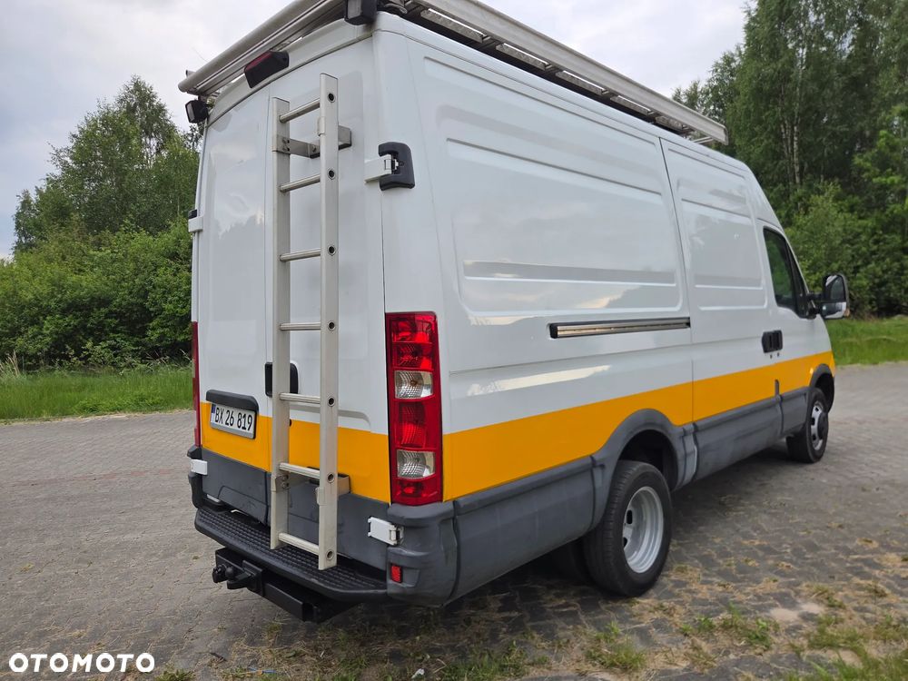 Iveco Daily 40C18 3.0 Hdi - 6
