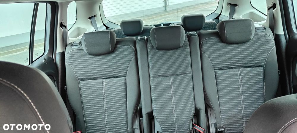 Opel Zafira Tourer 2.0 CDTI ecoFLEX Start/Stop Innovation - 34