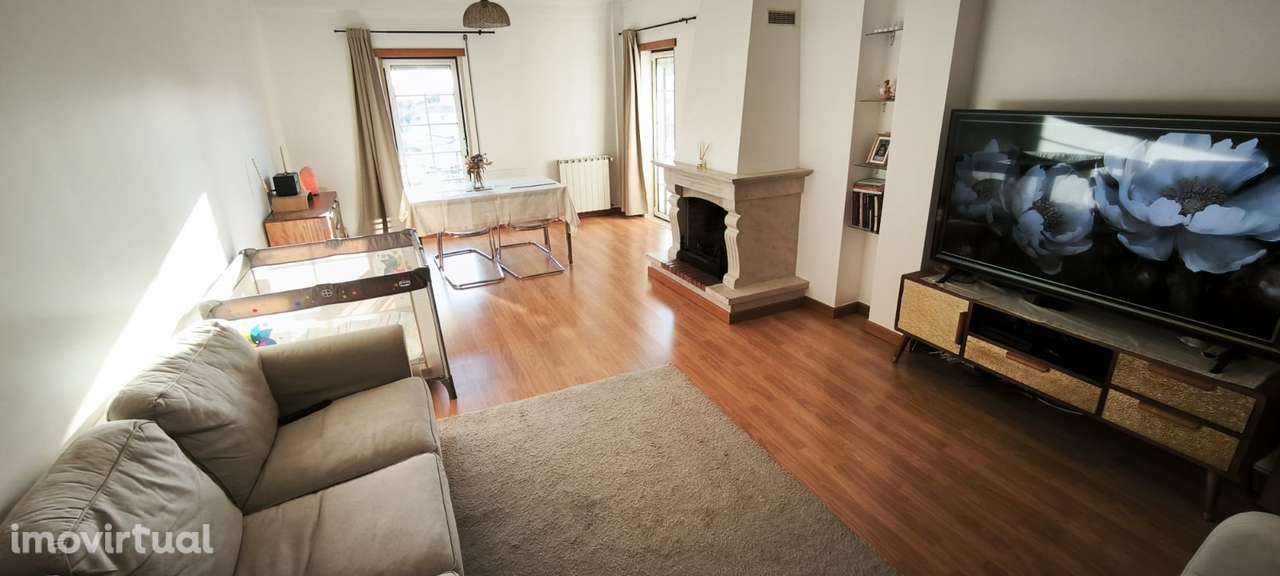 Apartamento T2 com piscina Malveira - Grande imagem: 2/13