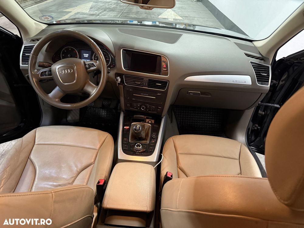 Audi Q5 ver-2-0-tdi-quattro - 21