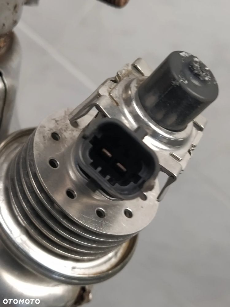 JAGUAR XF X260 XE X760 2.0D KATALIZATOR DPF FAP SONDA LAMBDA CZUJNIK NOX ORYGINAŁ - 20