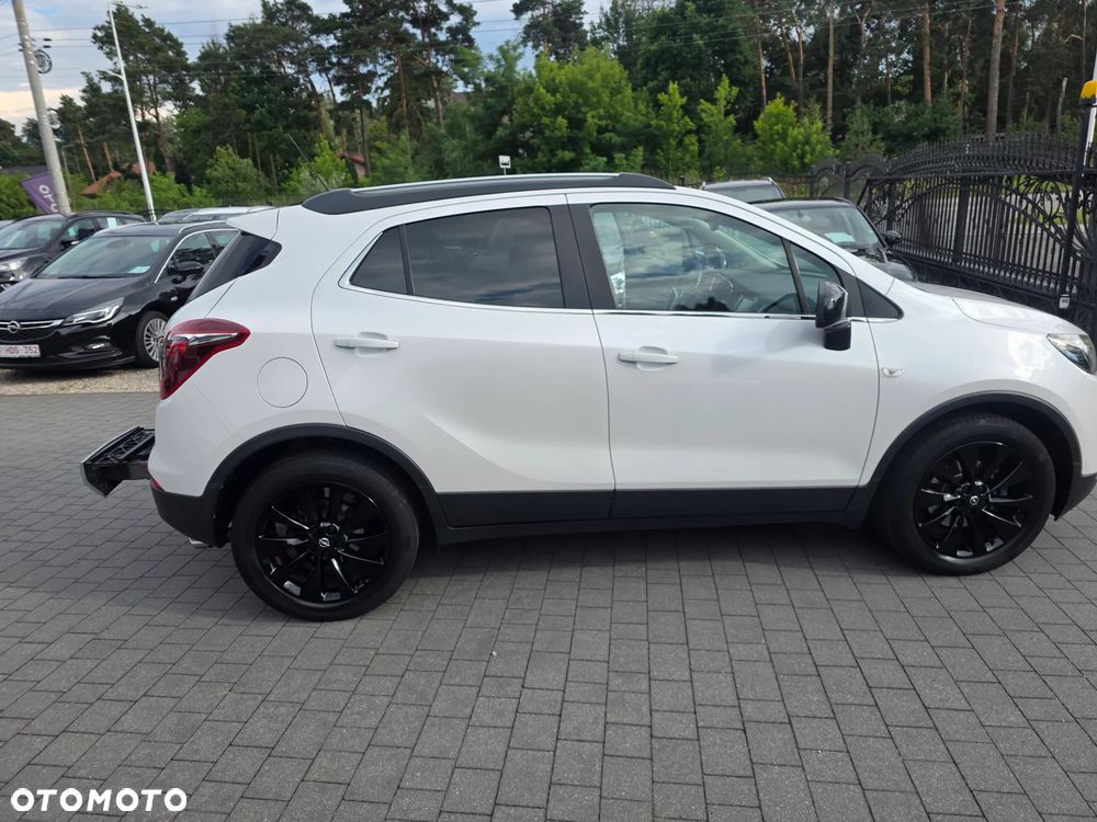 Opel Mokka 1.4 Turbo ecoFLEX Start/Stop 4x4 Color Innovation - 3