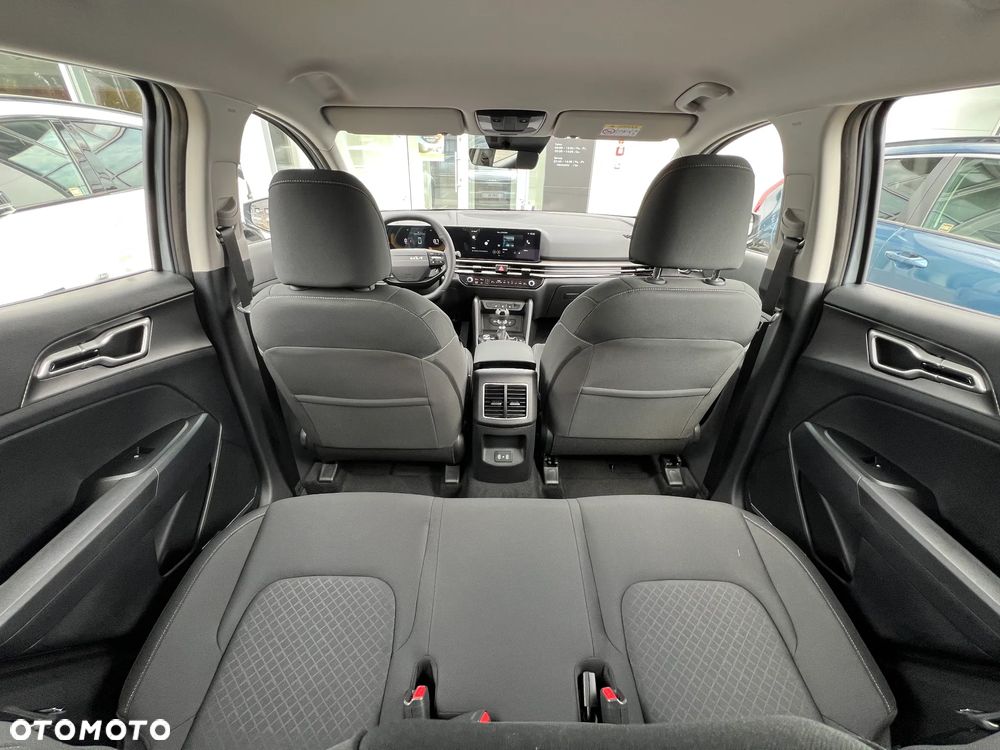 Kia Sportage 1.6 T-GDI M 2WD - 15