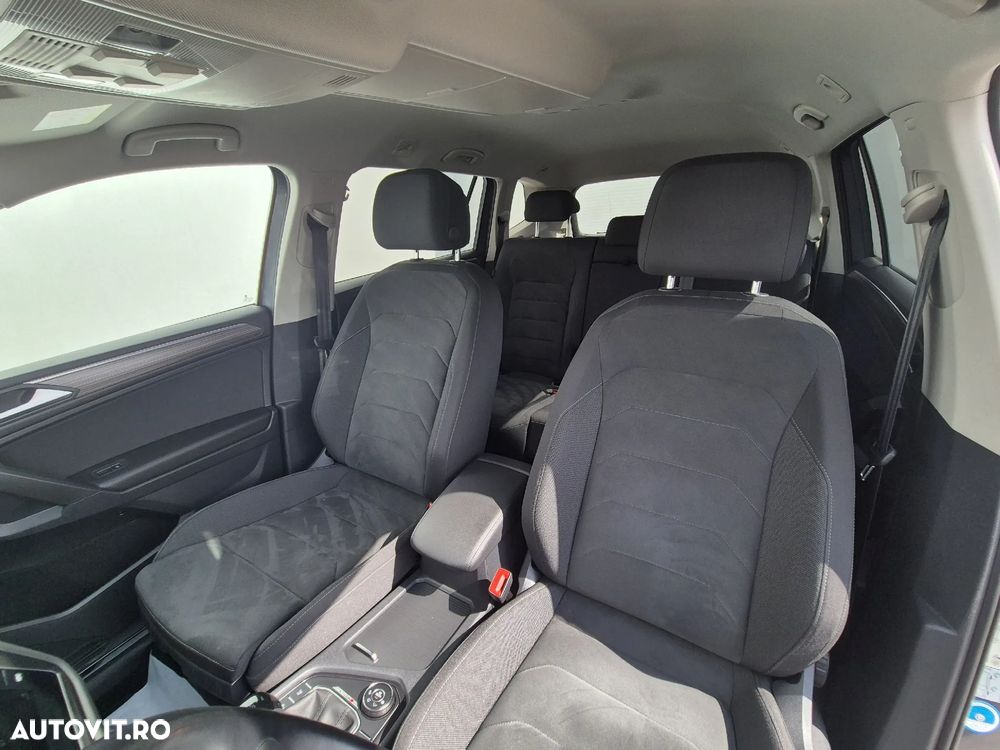 Volkswagen Tiguan Allspace 2.0 TDI 4Mot DSG Elegance - 10