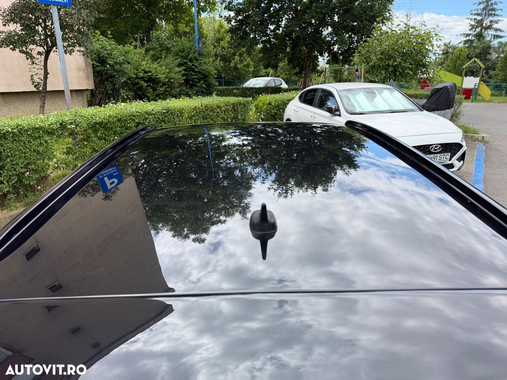 Audi A4 Avant 2.0 TDI Multitronic - 8