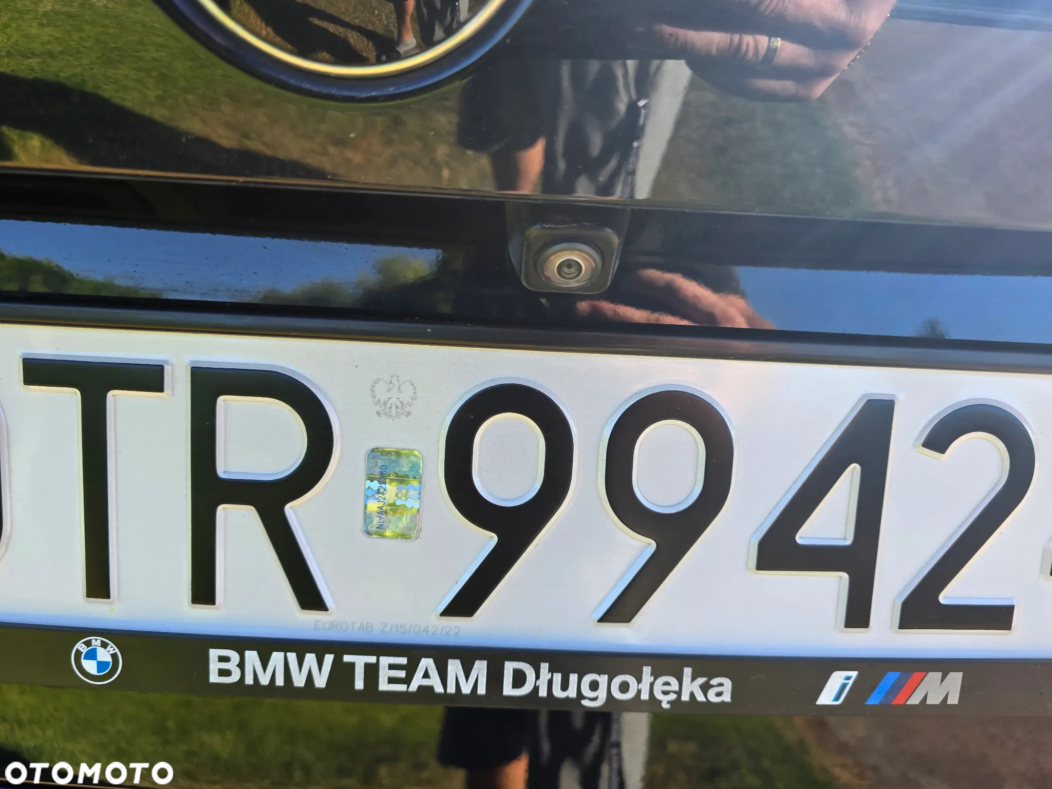 BMW X5 xDrive30d sport - 6