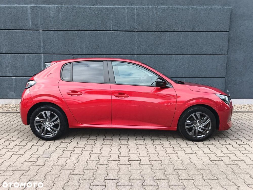 Peugeot 208 1.2 PureTech Active S&S - 6