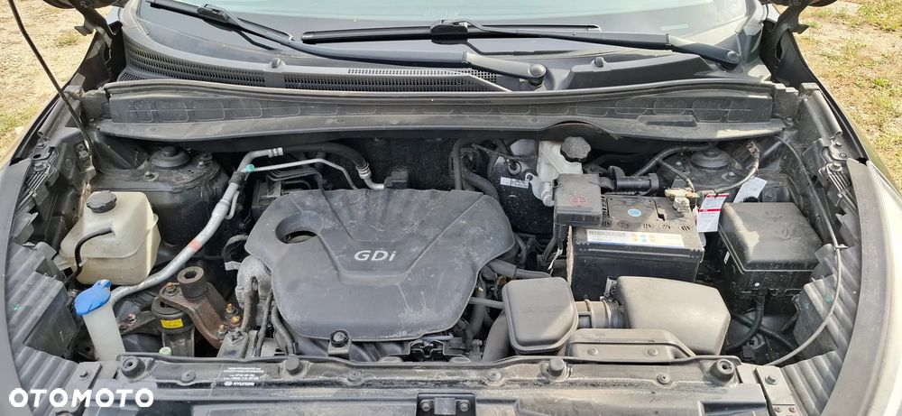 Hyundai ix35 - 16