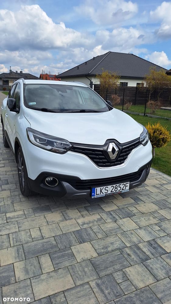 Renault Kadjar Energy dCi 130 X-tronic Bose Edition - 15