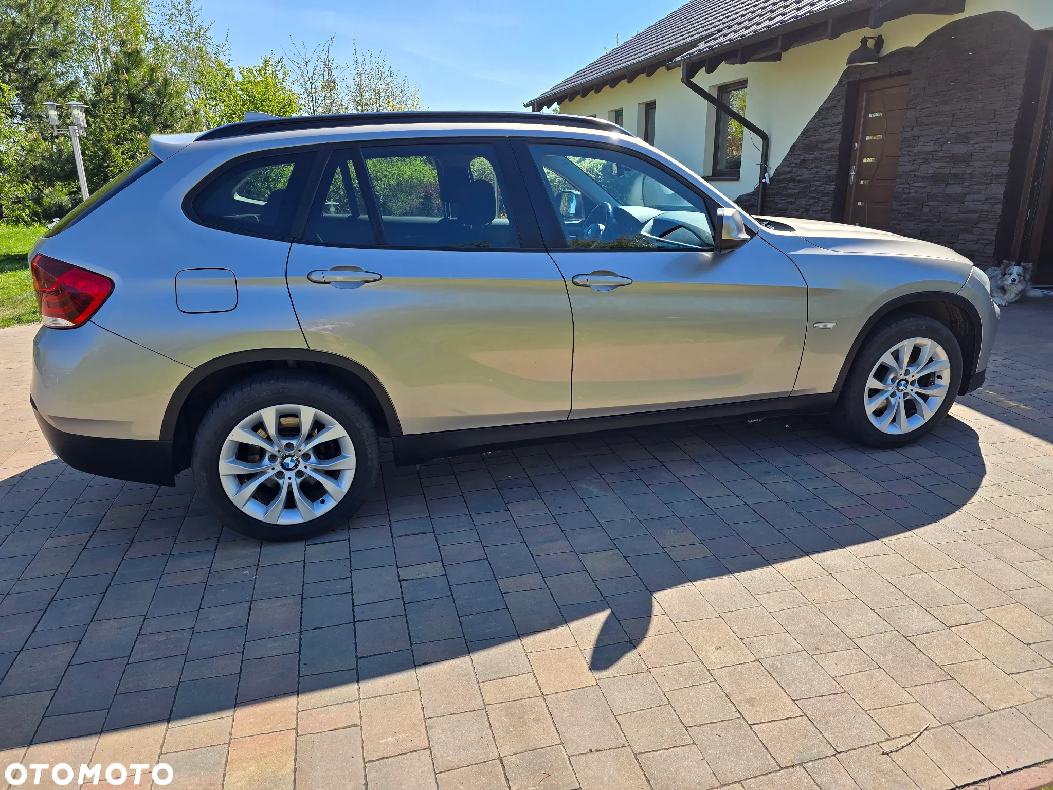BMW X1 - 4
