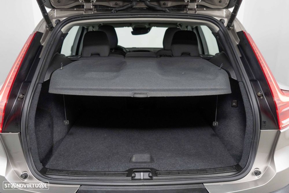 Volvo XC 40 1.5 T5 PHEV Inscription Expression - 13