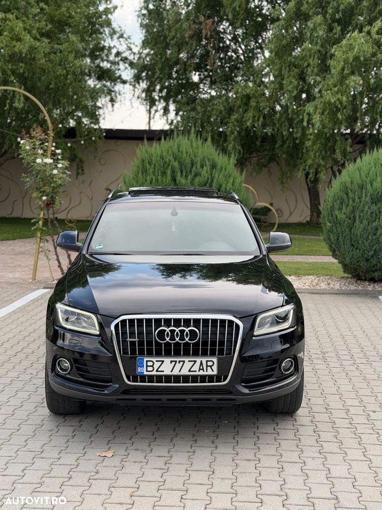 Audi Q5 - 3