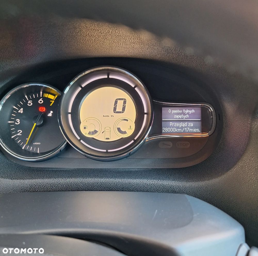 Renault Megane 1.6 16V Exception Euro5 - 6
