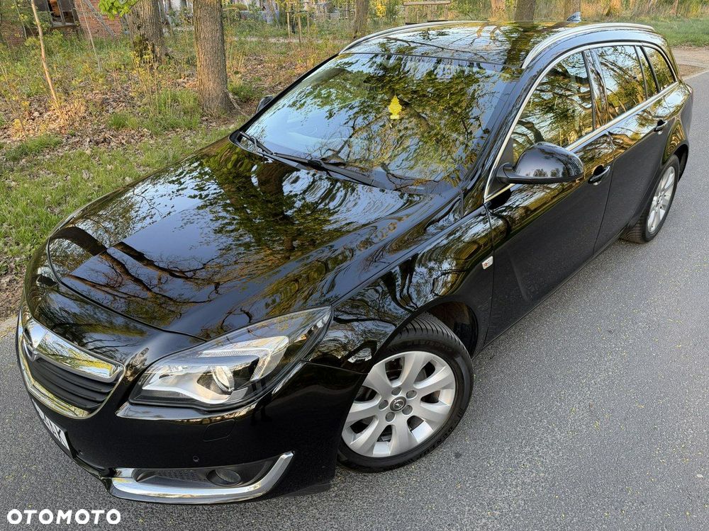 Opel Insignia - 3
